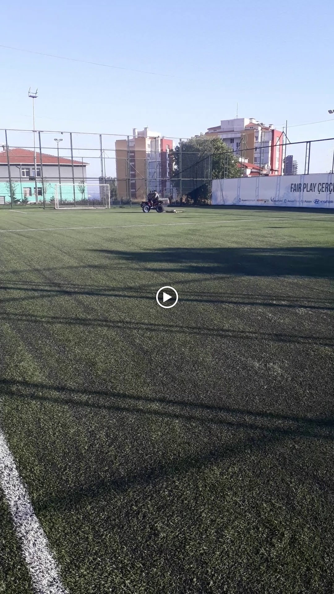 Öncü Halı Saha & Cafe