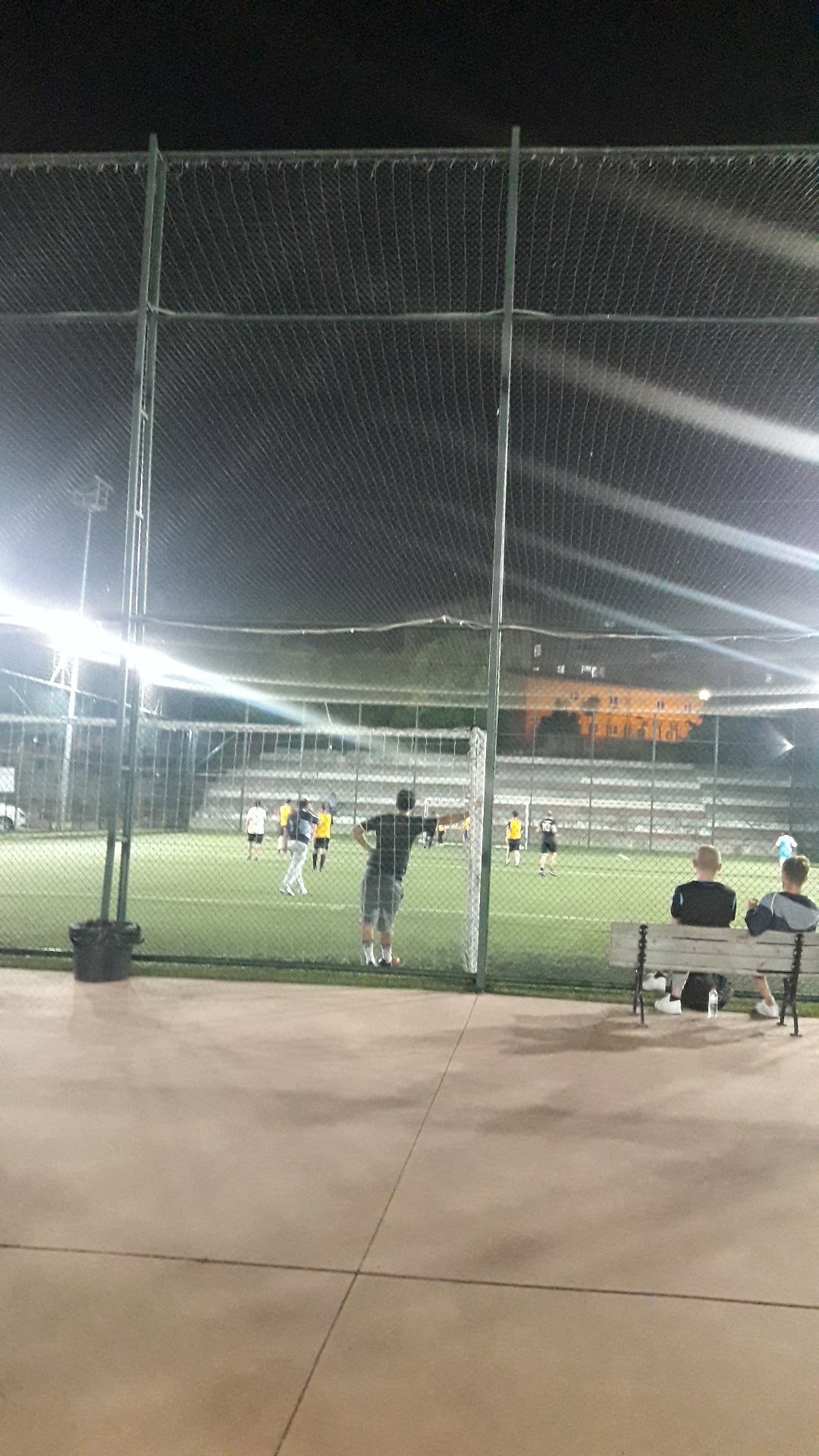 Öncü Halı Saha & Cafe