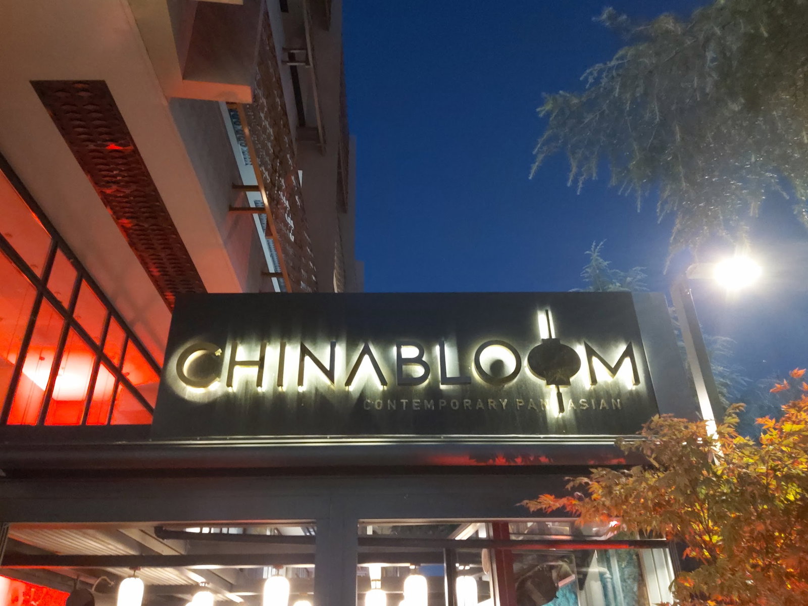 Chinabloom