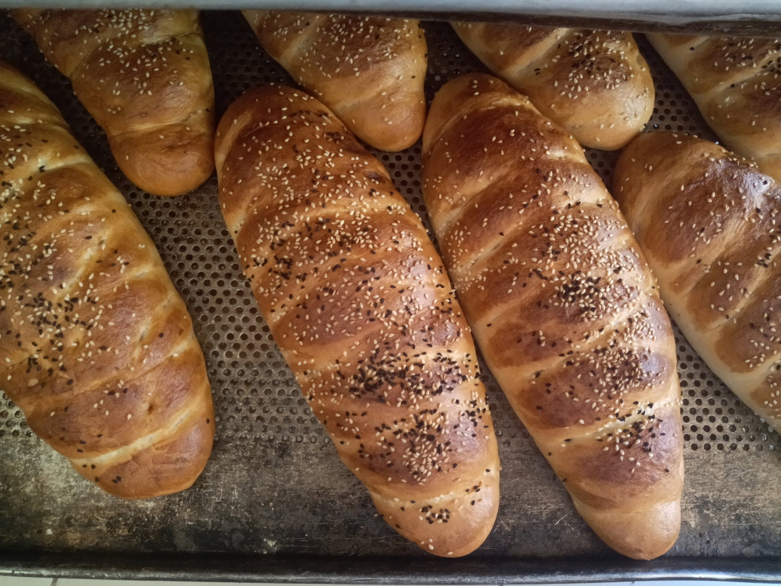 Balıkesir Lokmacı Bekir Usta Pilavcı