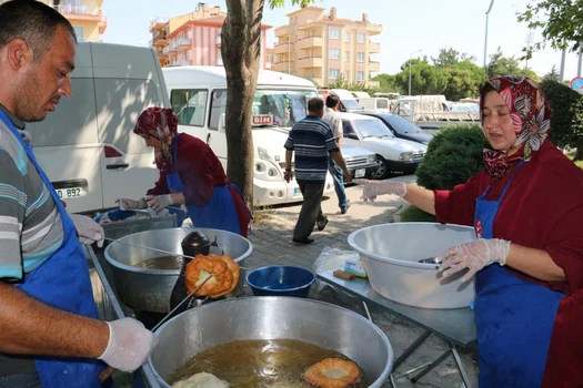 Balıkesir Lokmacı Bekir Usta Pilavcı resimleri