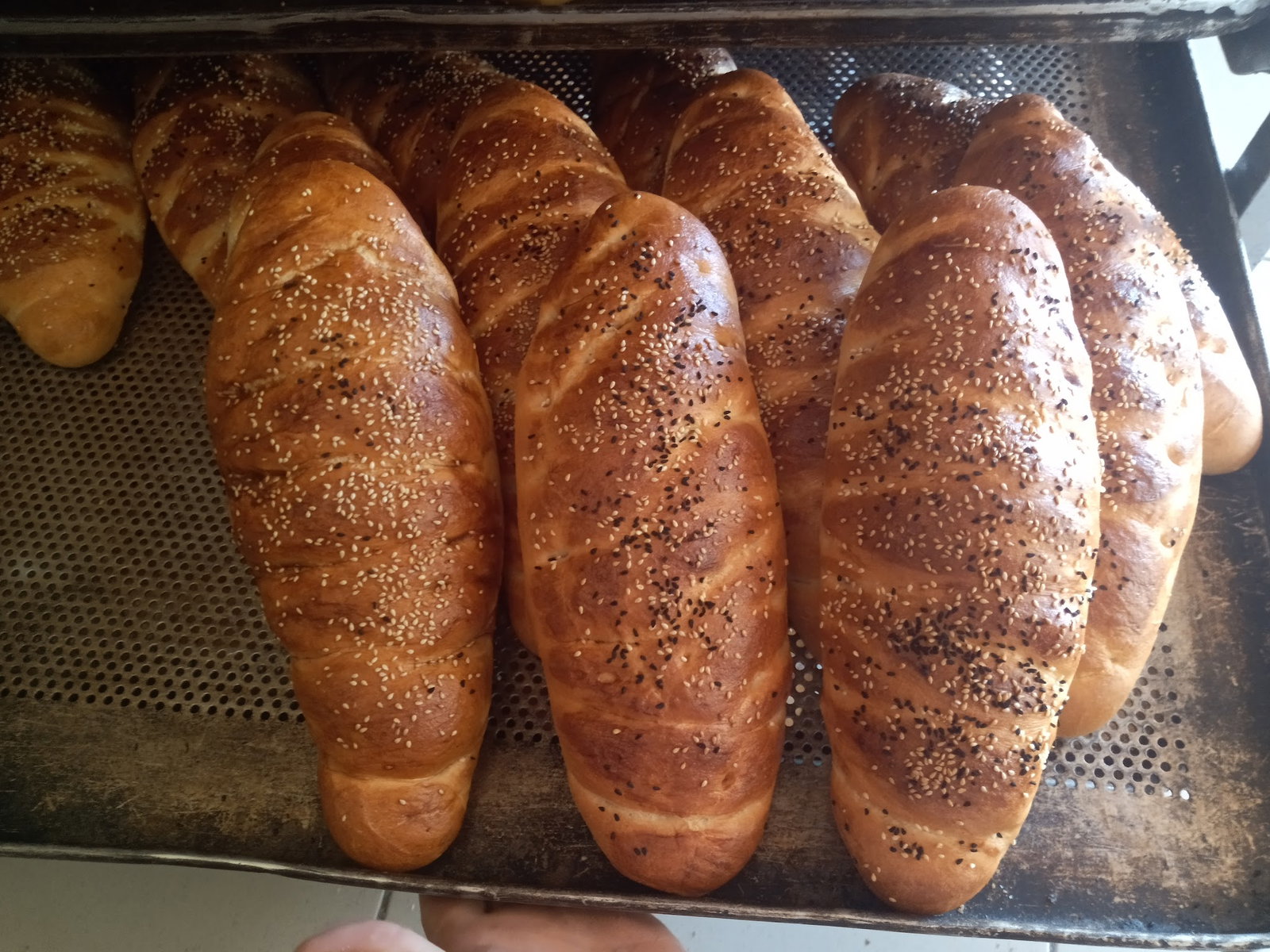 Balıkesir Lokmacı Bekir Usta Pilavcı