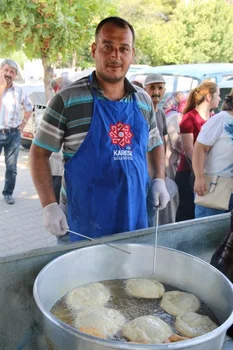 Balıkesir Lokmacı Bekir Usta Pilavcı resimleri