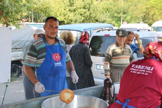 Balıkesir Lokmacı Bekir Usta Pilavcı resimleri