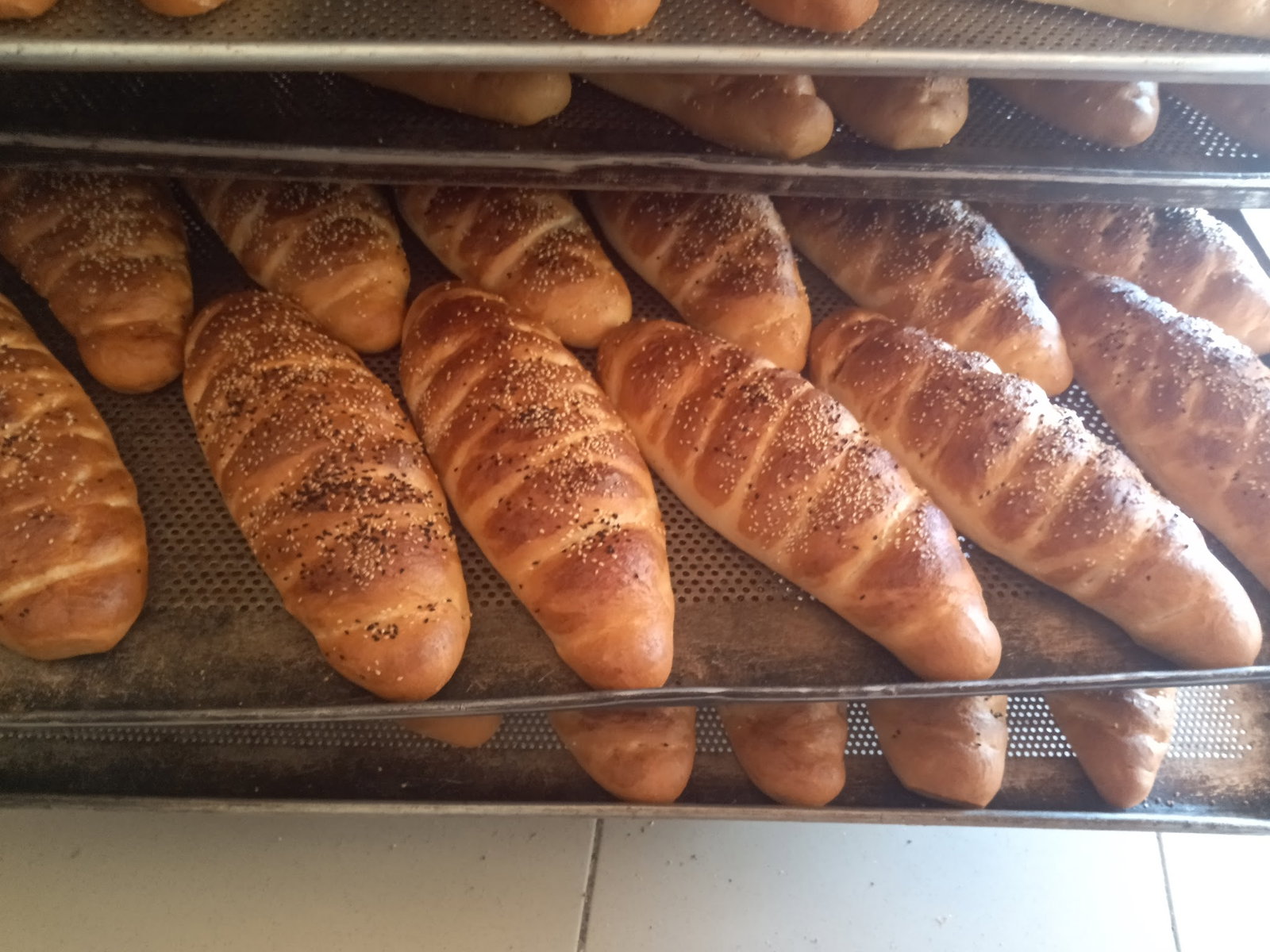 Balıkesir Lokmacı Bekir Usta Pilavcı