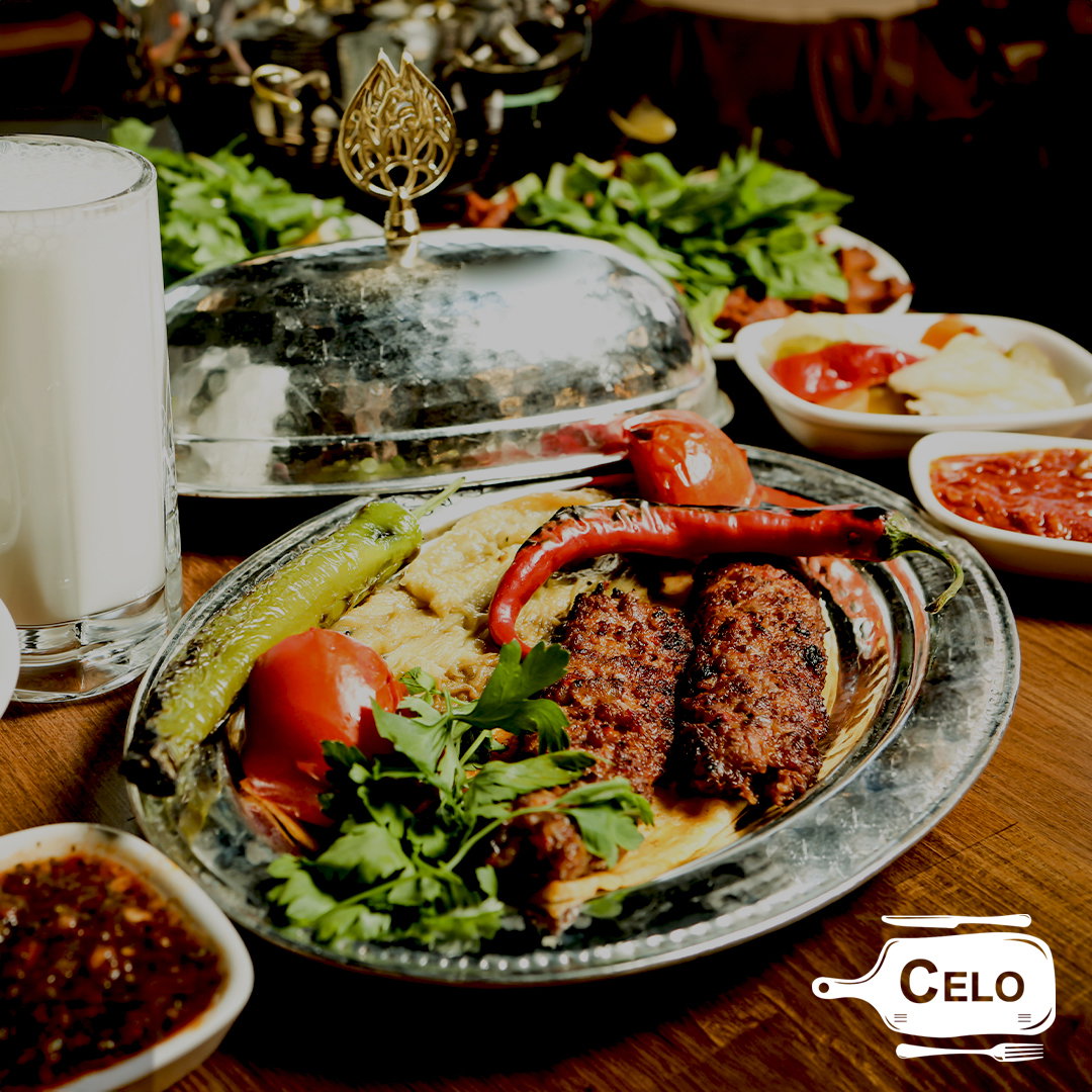Celo Restaurant
