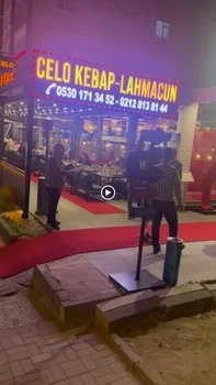 Celo Restaurant resimleri