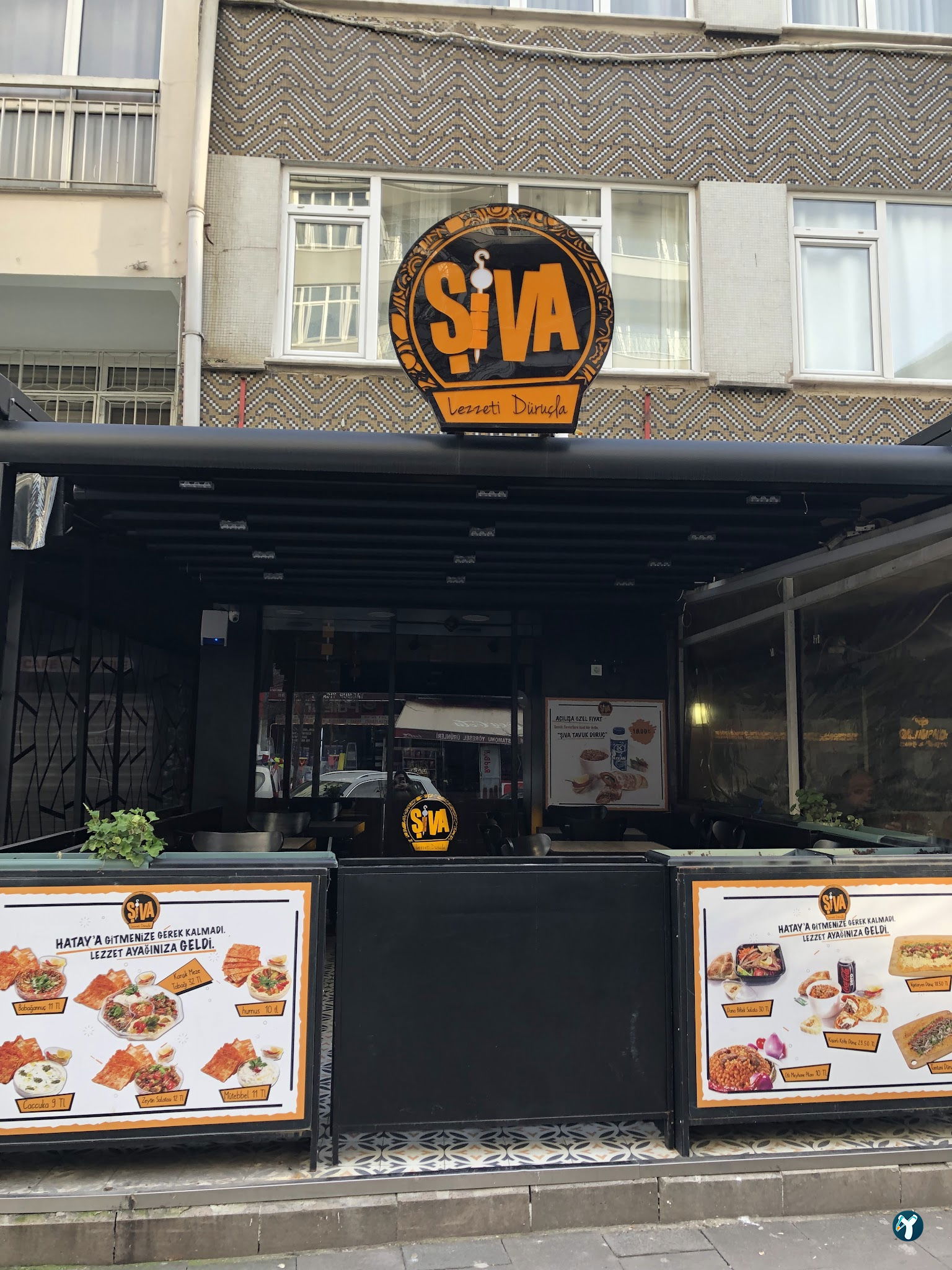 Şiva Düruç Beşiktaş
