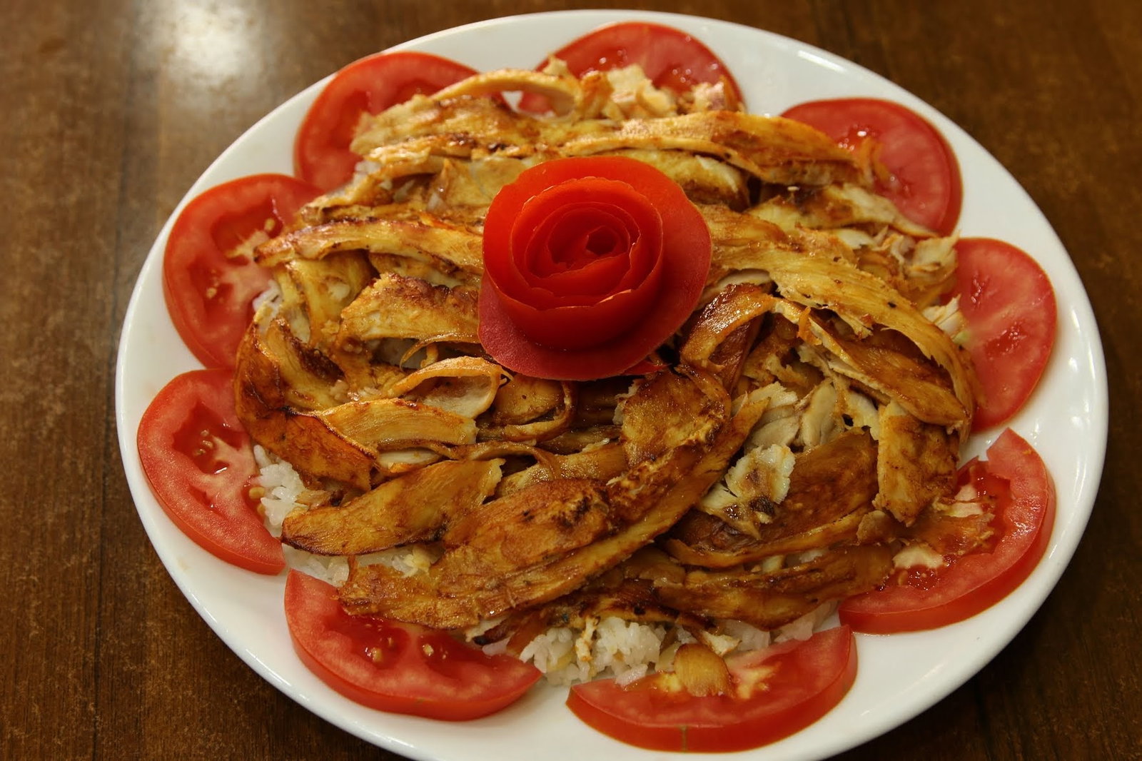 Meşhur Hatay Dönercisi