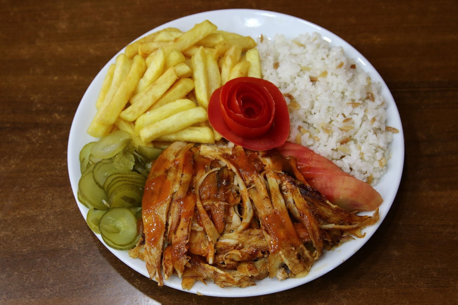 Meşhur Hatay Dönercisi