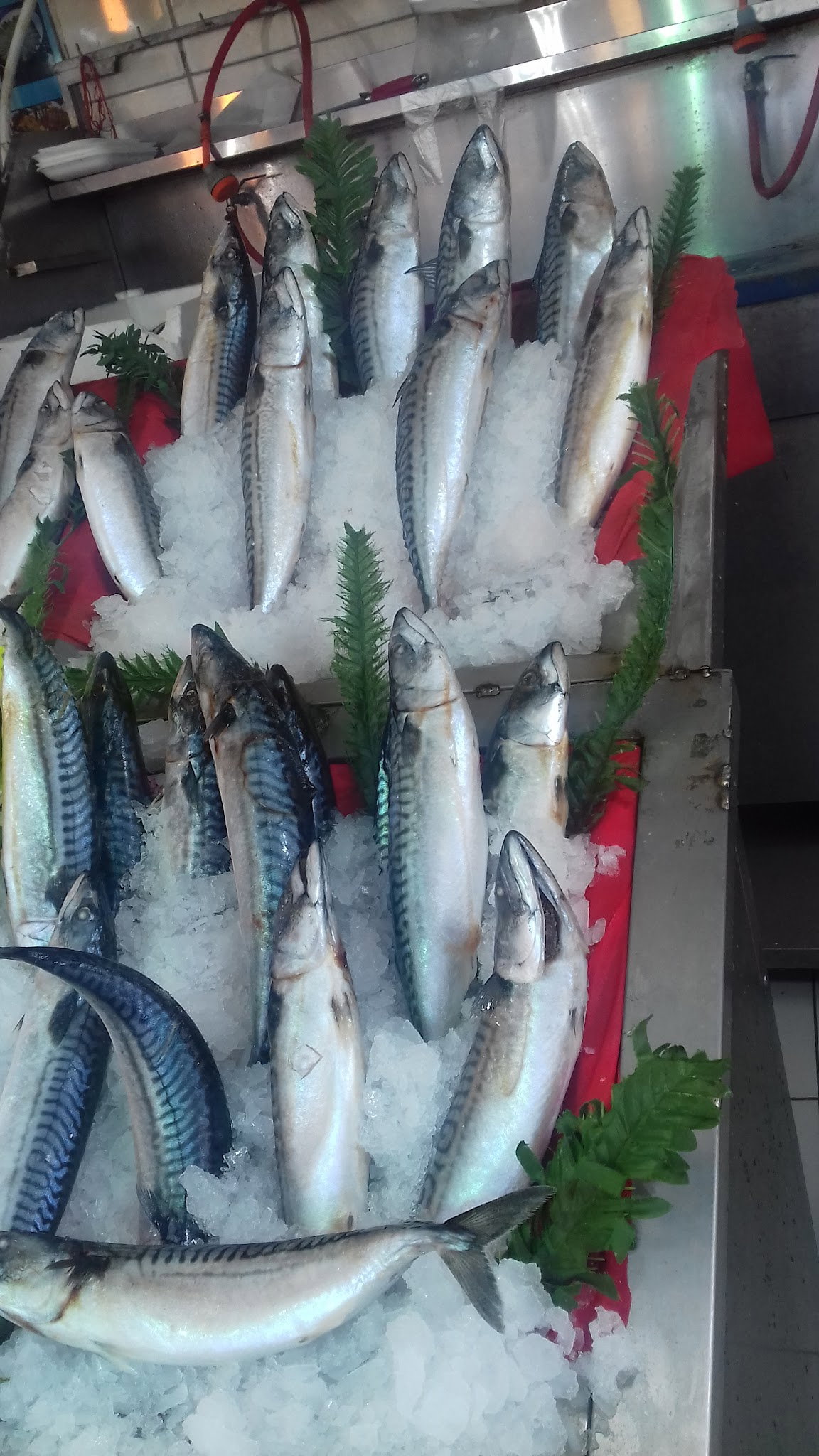 Etimesgut Balık Pişirme Evi