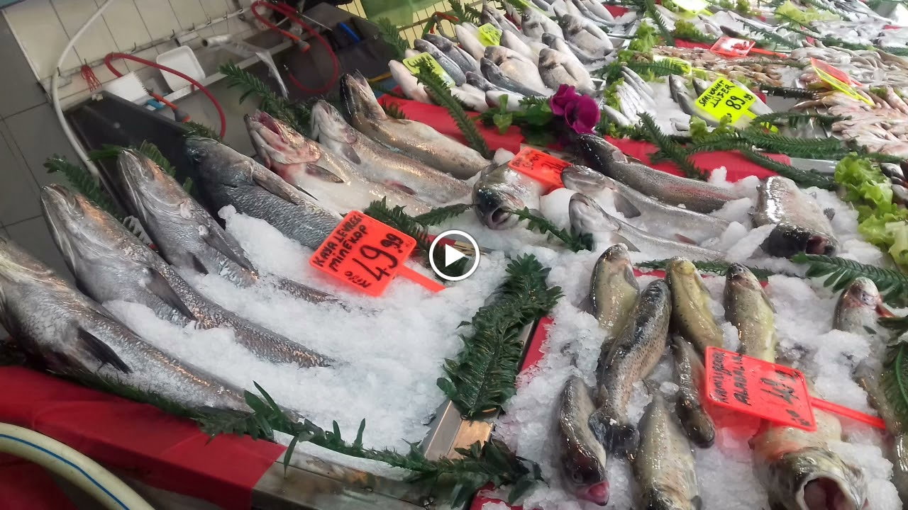 Etimesgut Balık Pişirme Evi