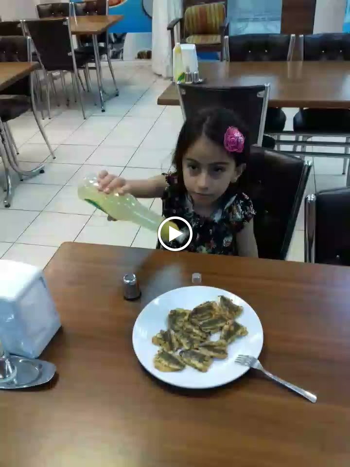 Etimesgut Balık Pişirme Evi