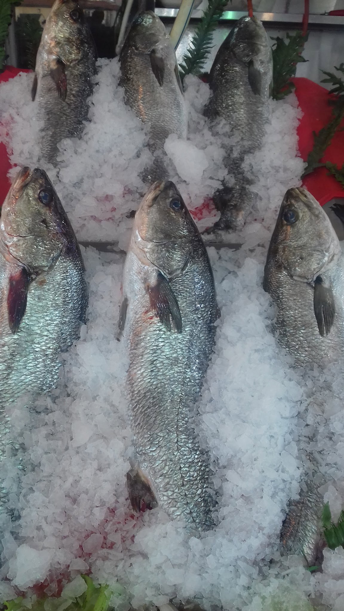 Etimesgut Balık Pişirme Evi