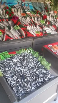 Etimesgut Balık Pişirme Evi resimleri