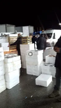 Etimesgut Balık Pişirme Evi resimleri