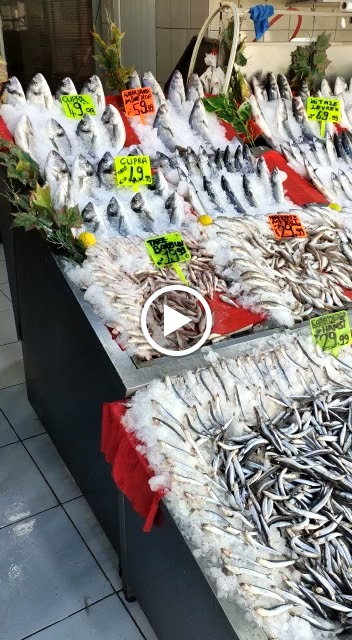 Etimesgut Balık Pişirme Evi