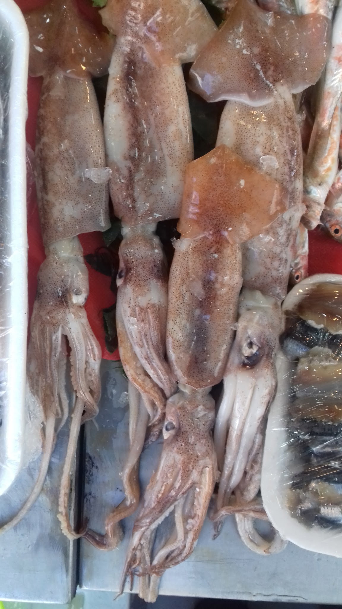 Etimesgut Balık Pişirme Evi