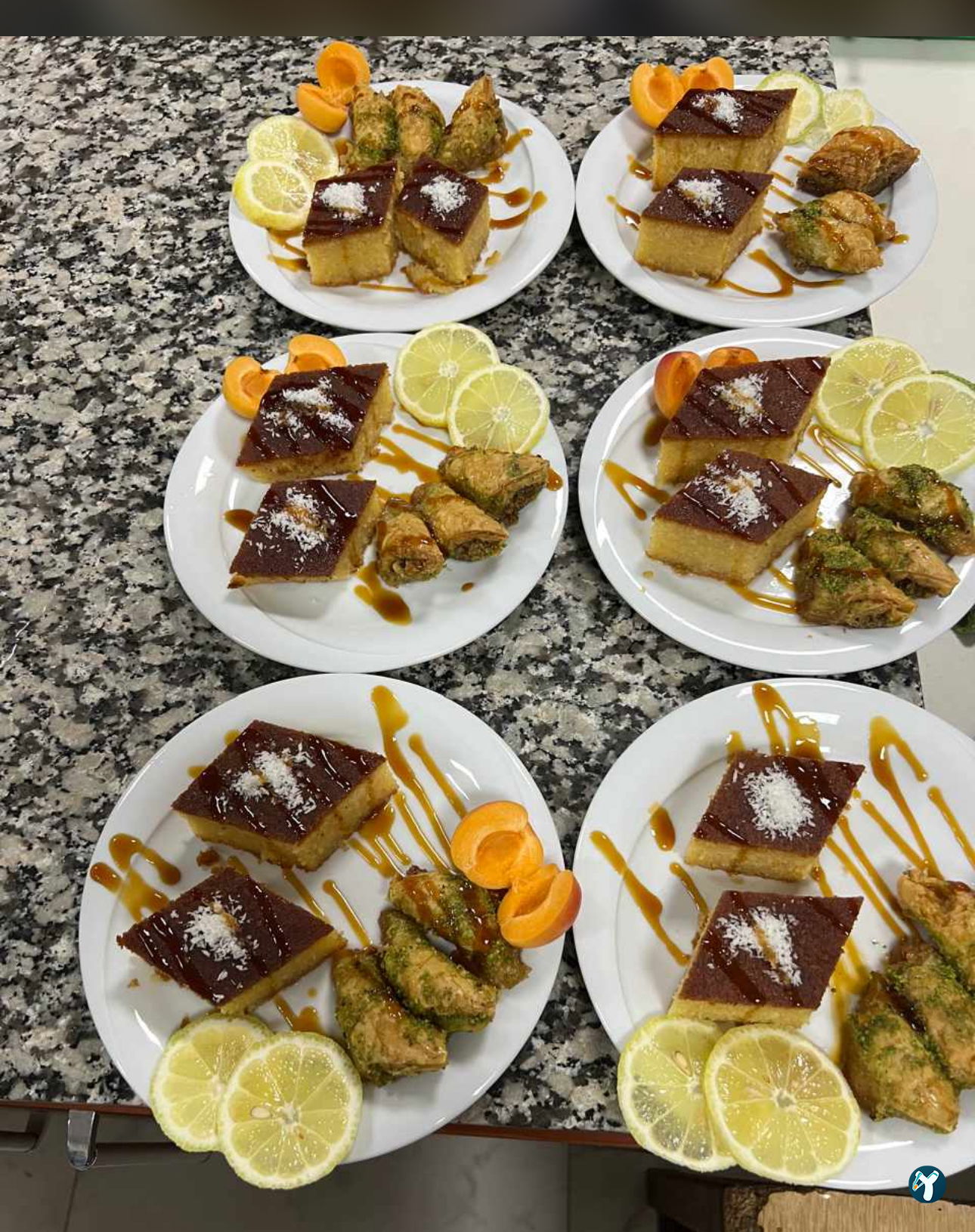 Güçlü Yemek