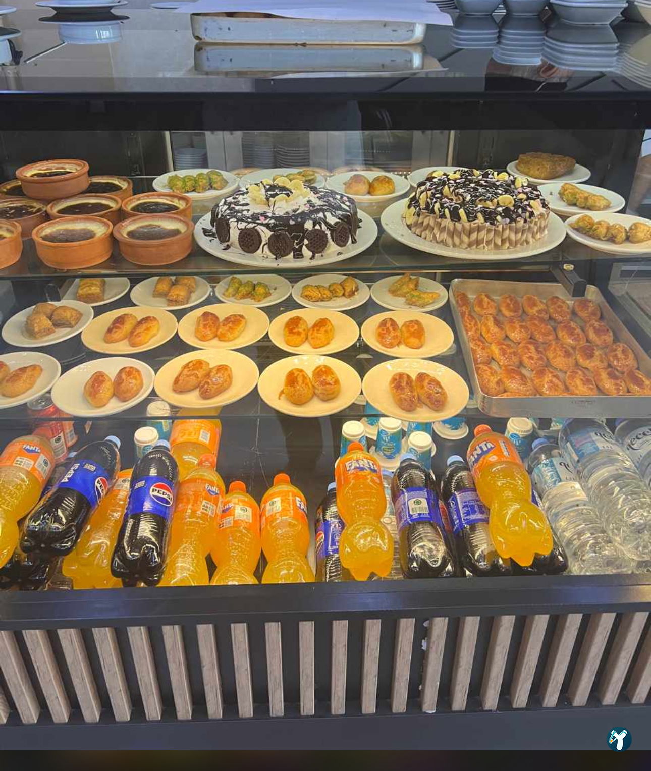 Güçlü Yemek