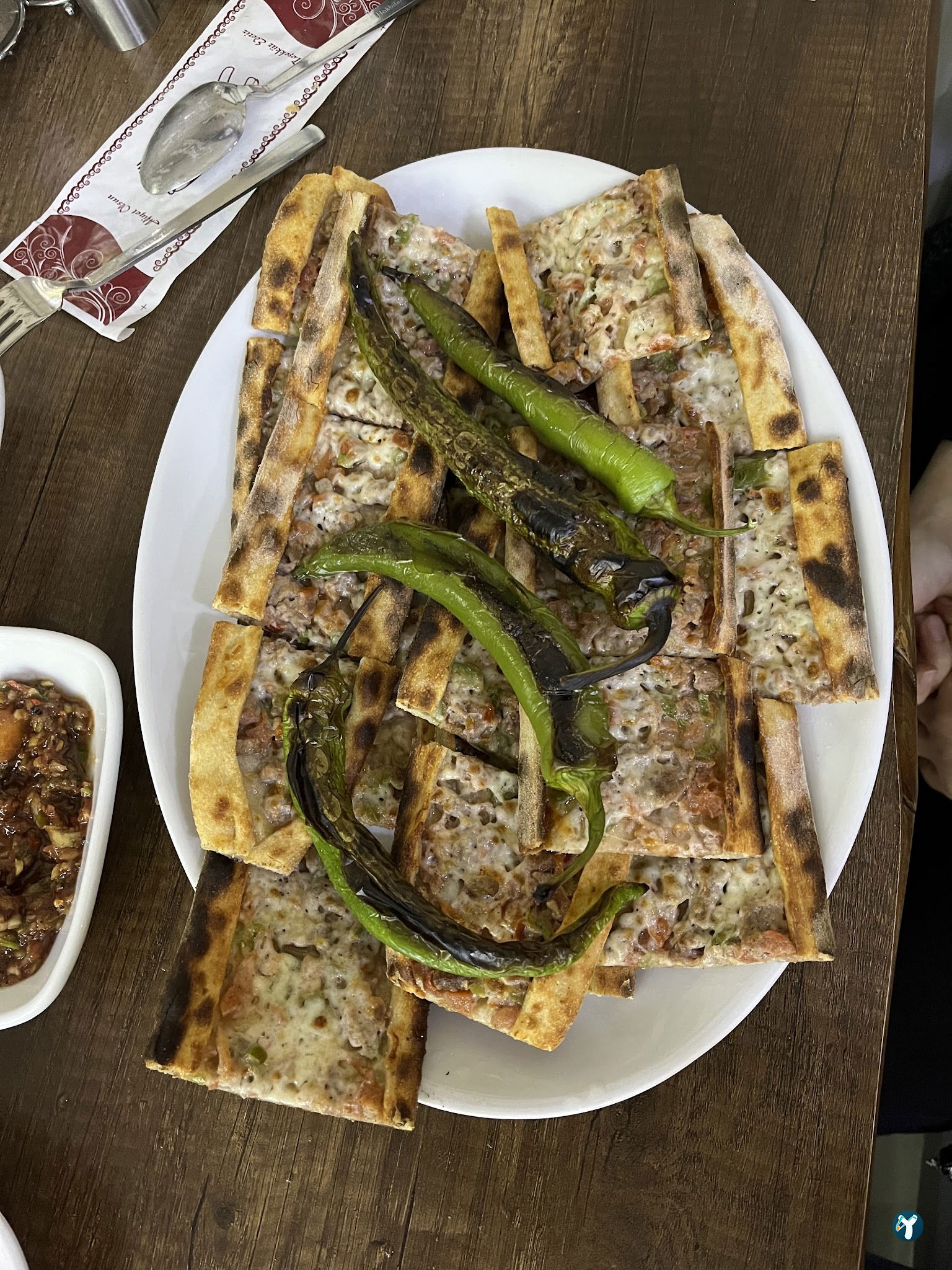Güçlü Yemek
