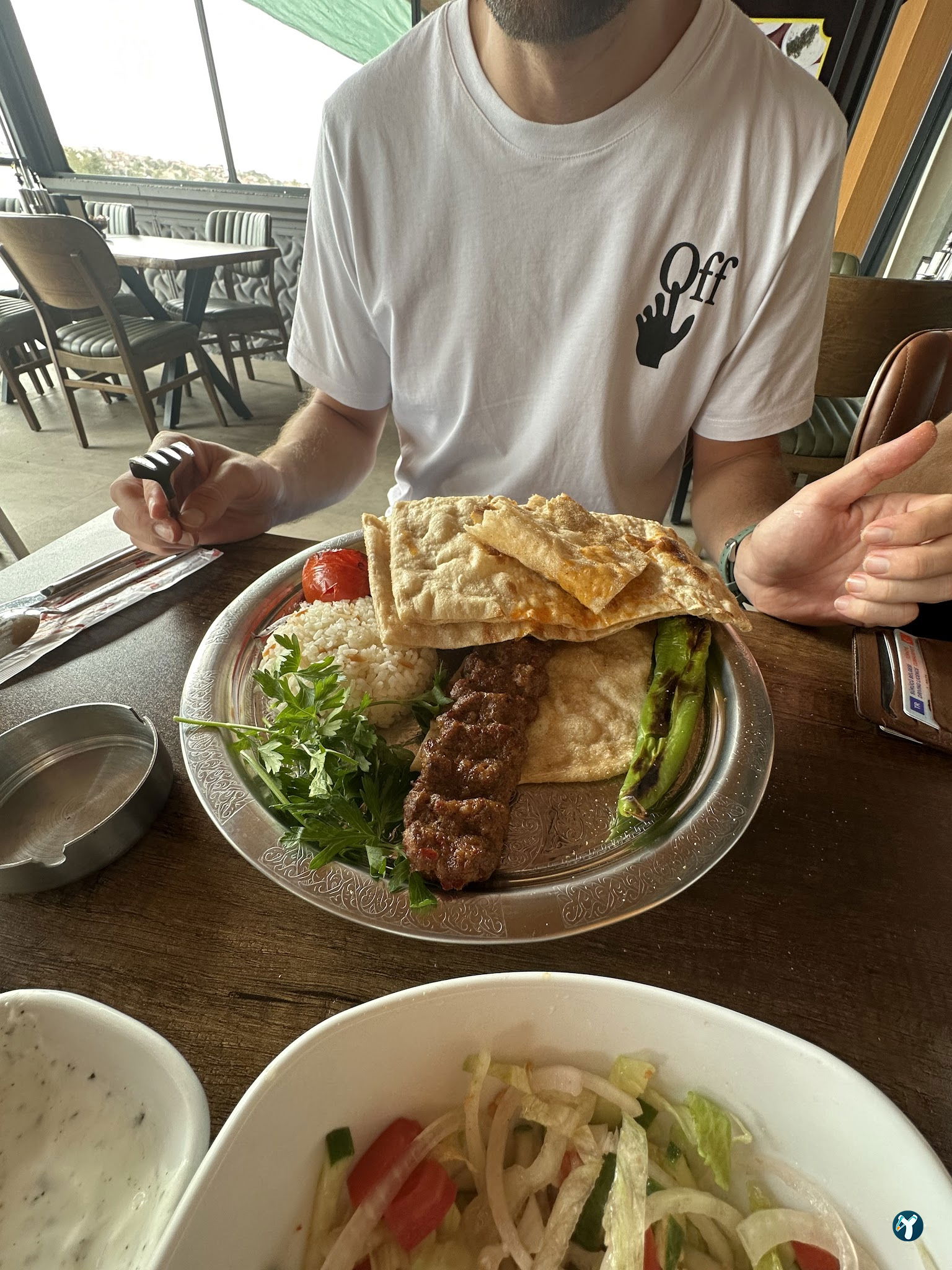Güçlü Yemek