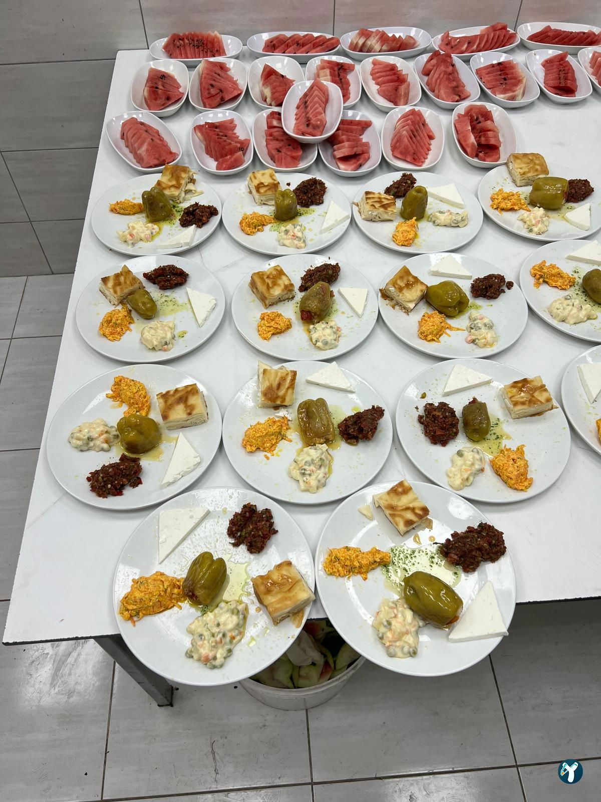 Güçlü Yemek