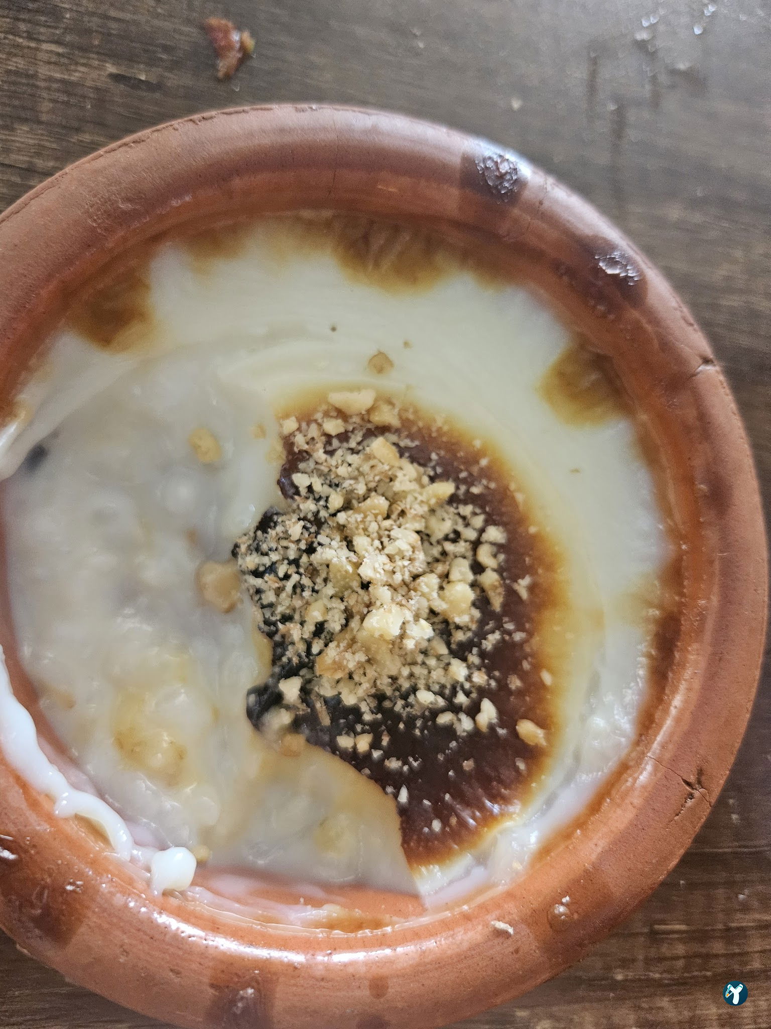 Güçlü Yemek
