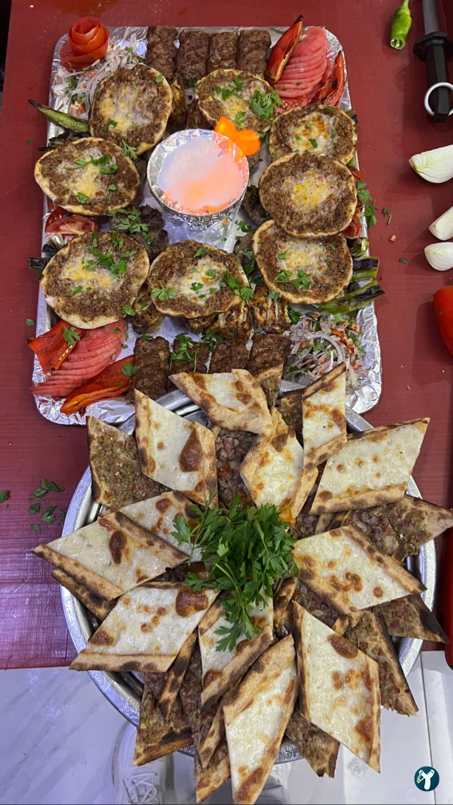 Güçlü Yemek