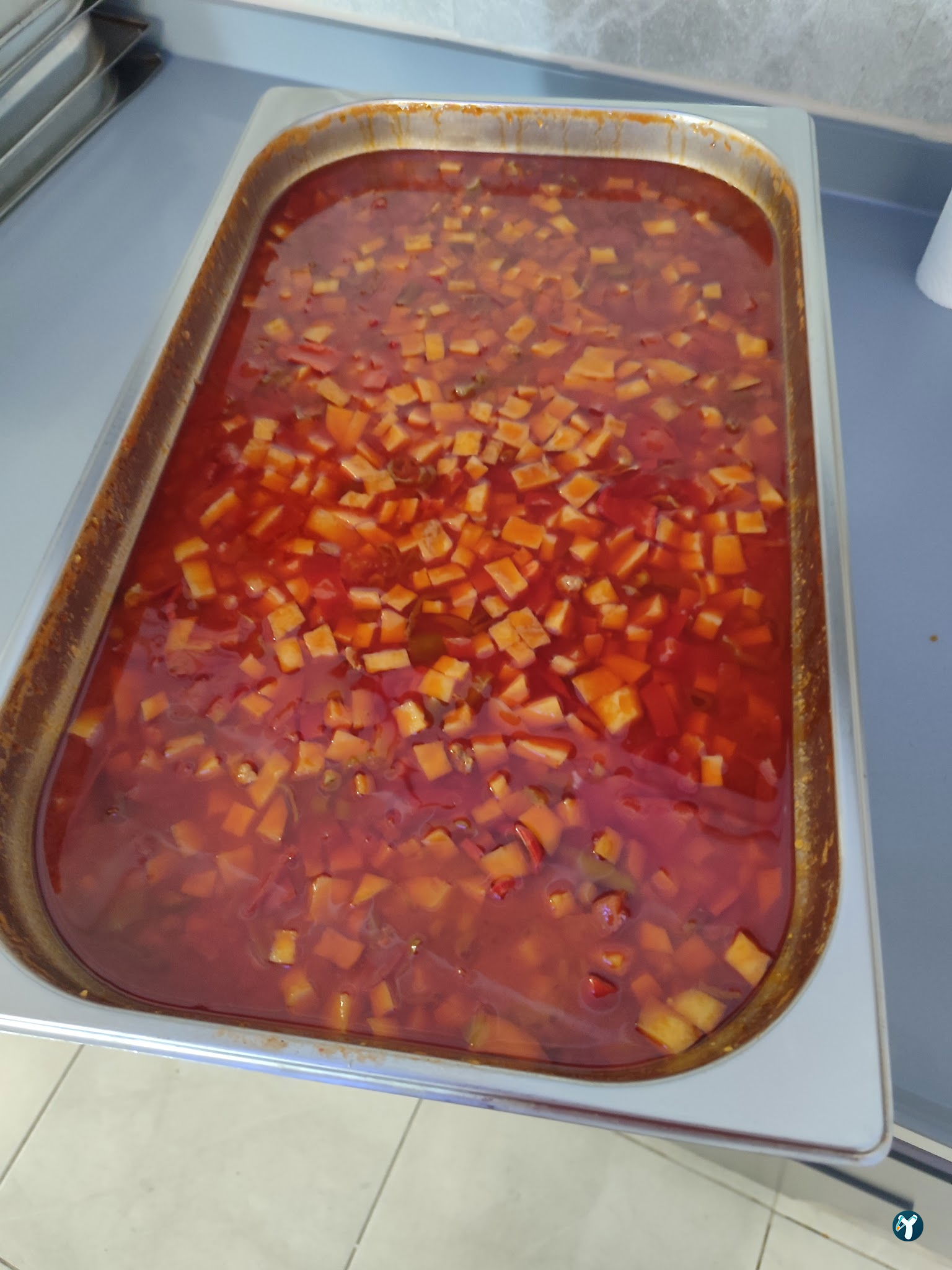 Güçlü Yemek