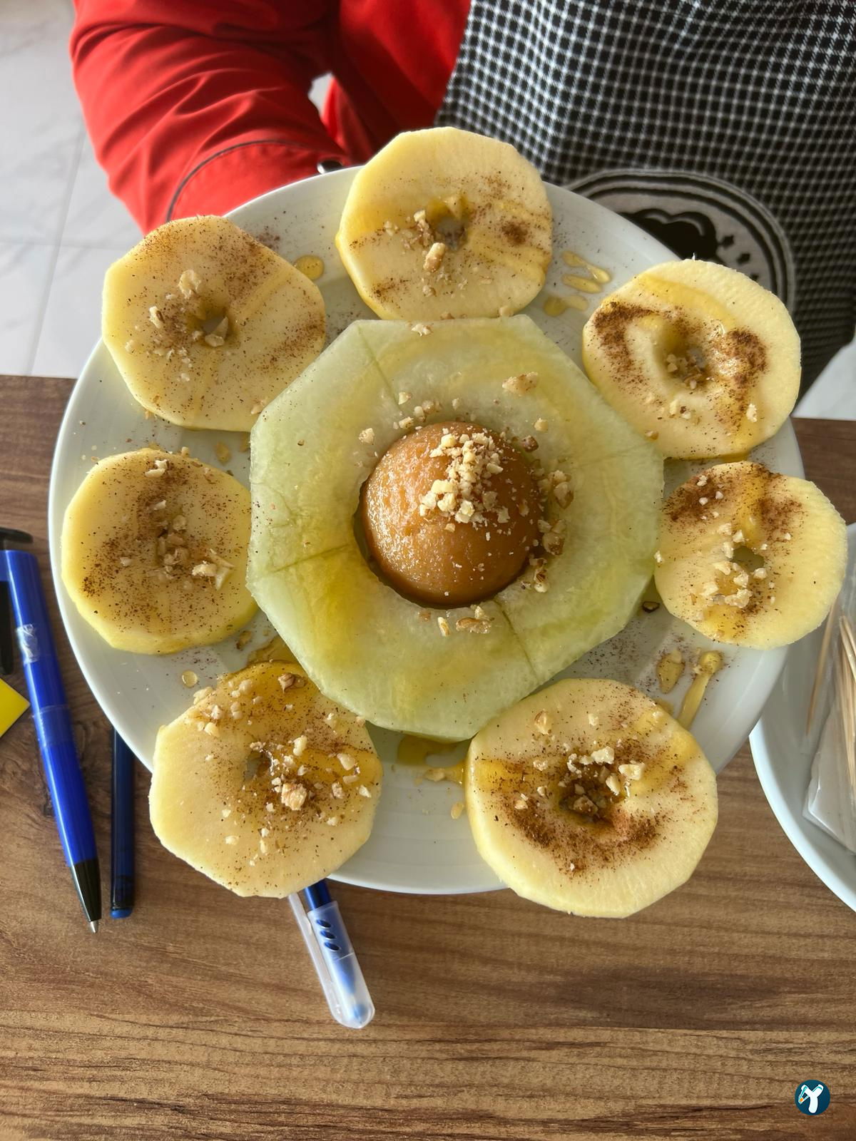 Güçlü Yemek