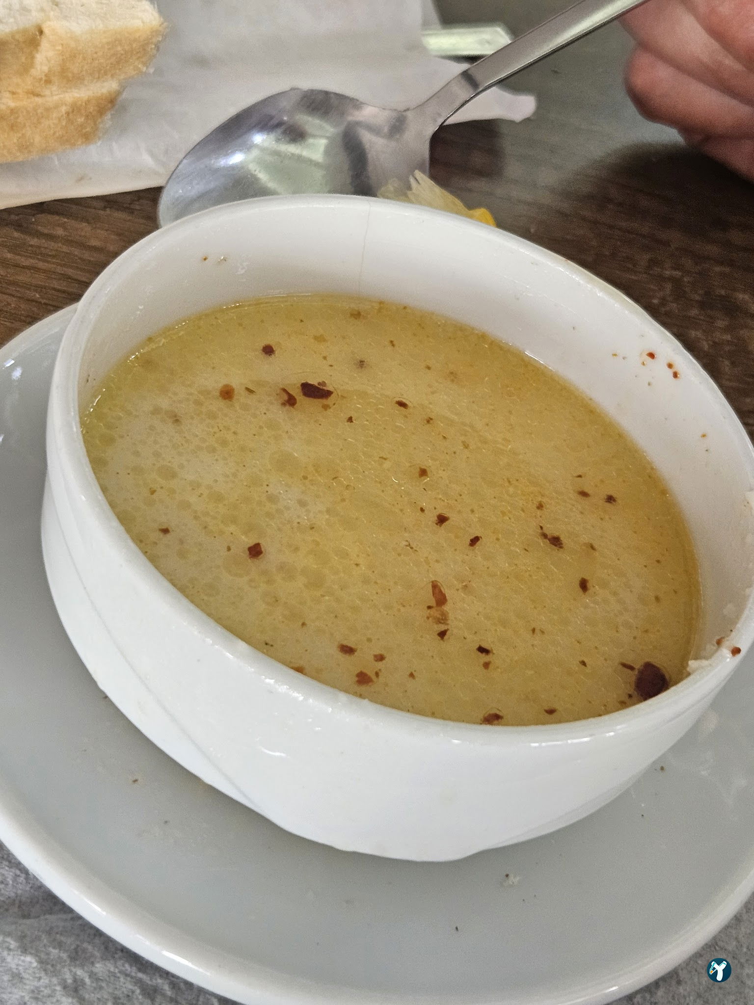 Güçlü Yemek