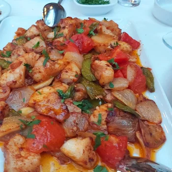 Saki Rum Meyhanesi resimleri