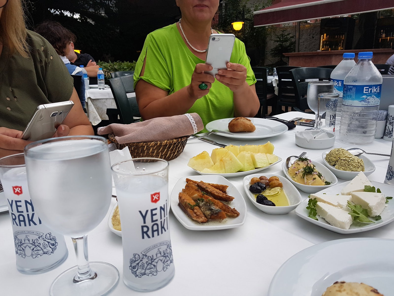 Saki Rum Meyhanesi