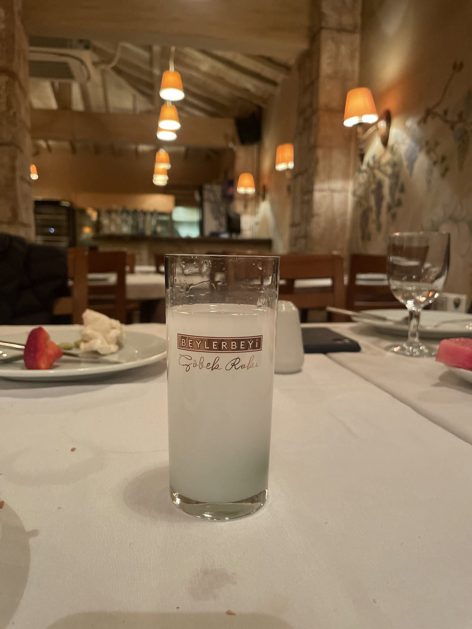 Saki Rum Meyhanesi