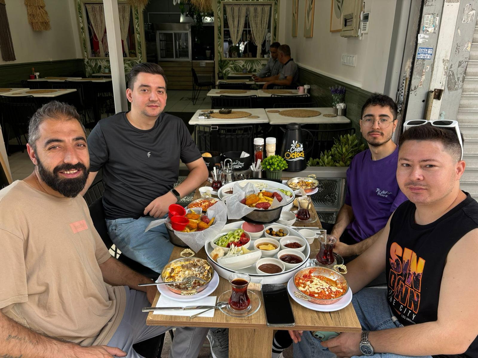 Loya Cafe & Kahvaltı