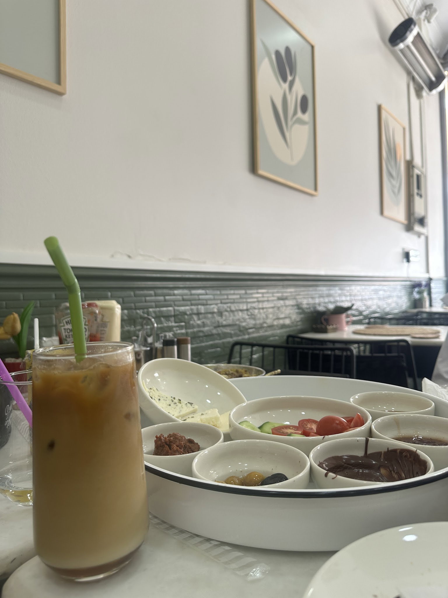 Loya Cafe & Kahvaltı