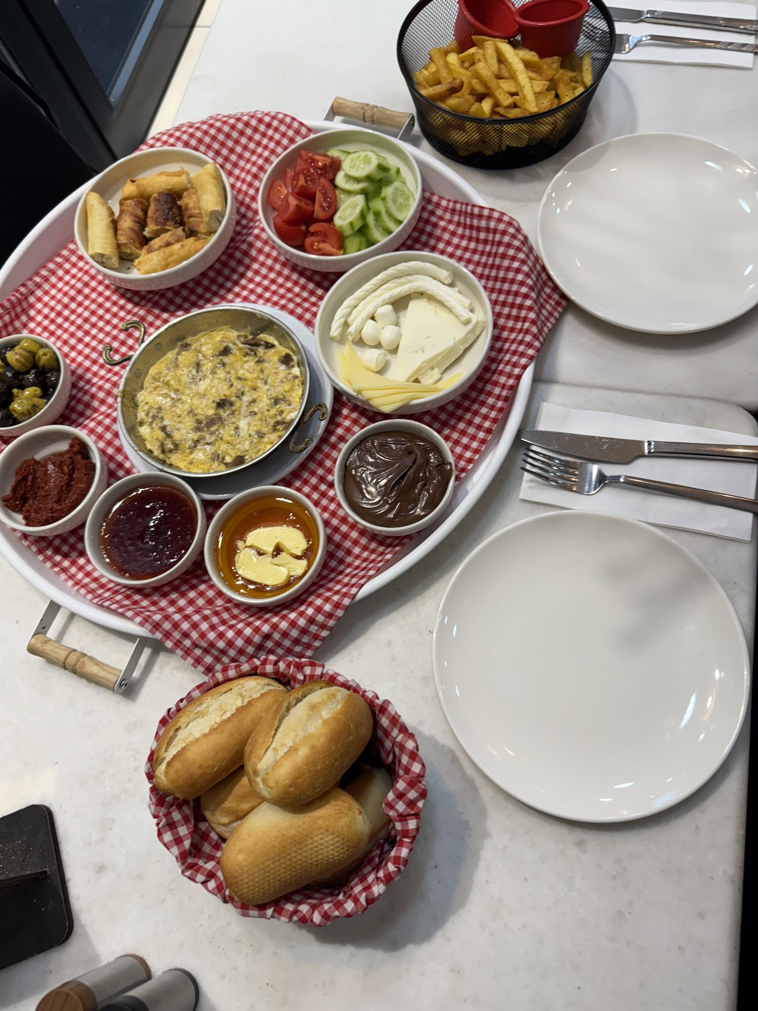 Loya Cafe & Kahvaltı