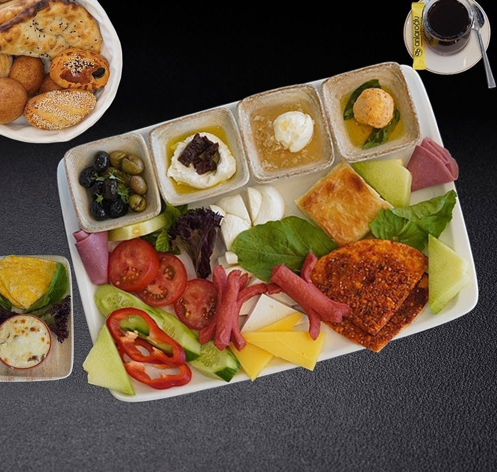 Loya Cafe & Kahvaltı