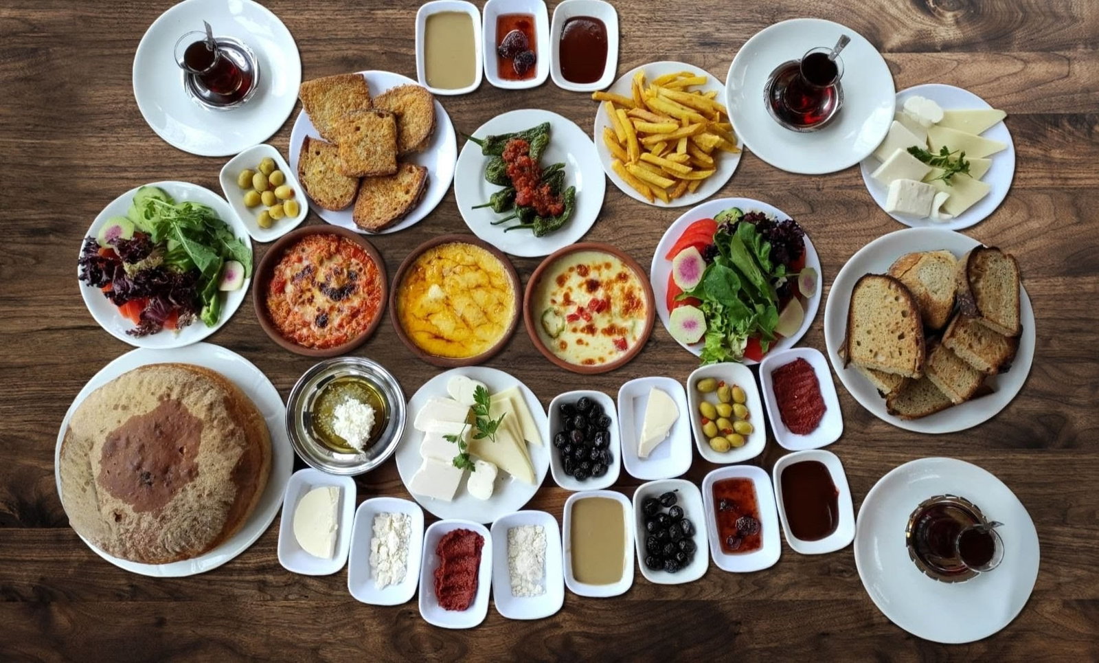 Loya Cafe & Kahvaltı