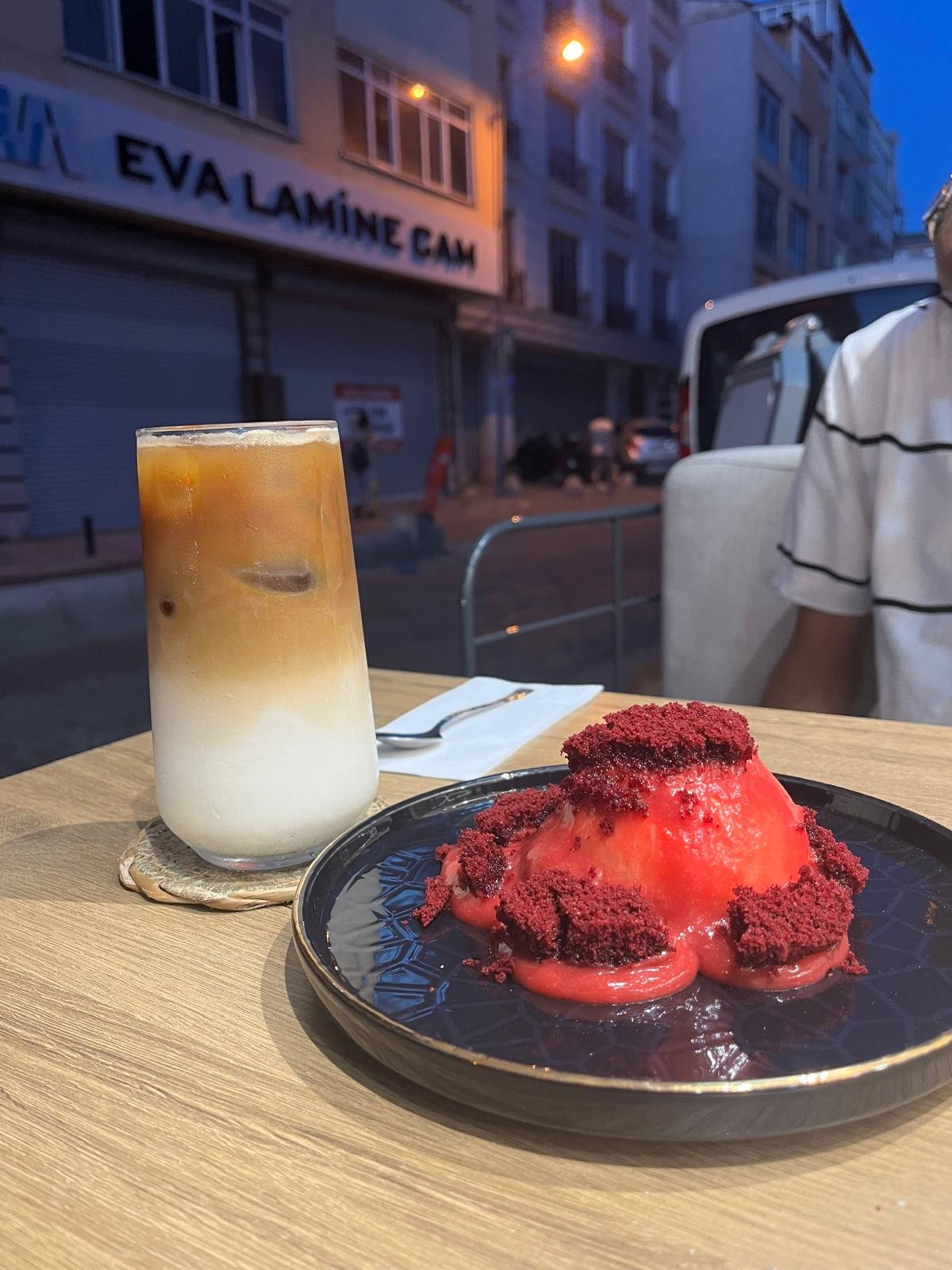 Loya Cafe & Kahvaltı