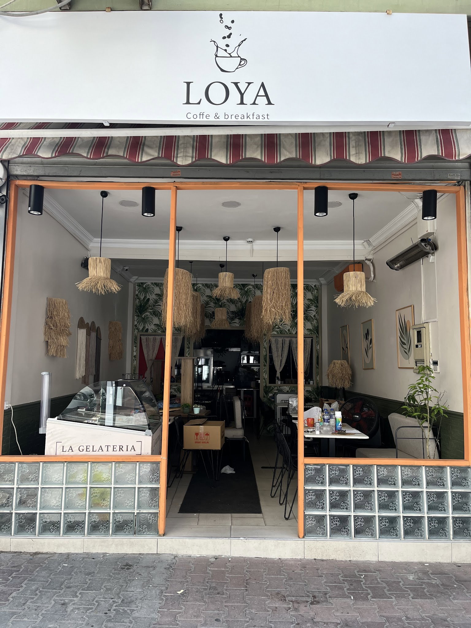 Loya Cafe & Kahvaltı