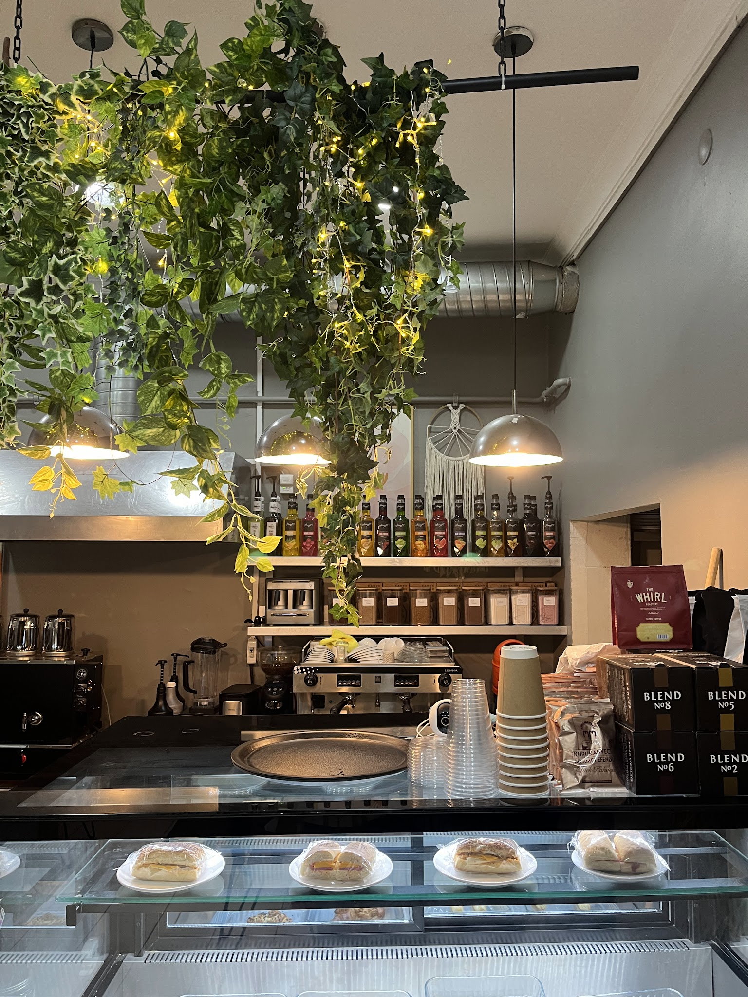 Loya Cafe & Kahvaltı