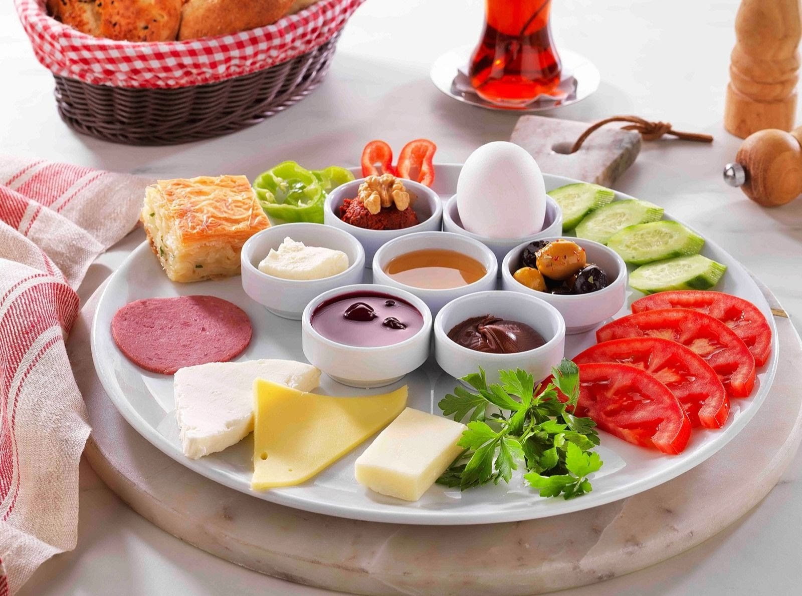 Loya Cafe & Kahvaltı