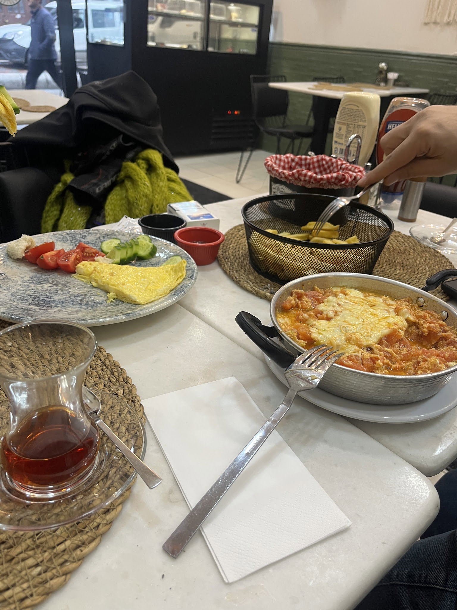 Loya Cafe & Kahvaltı