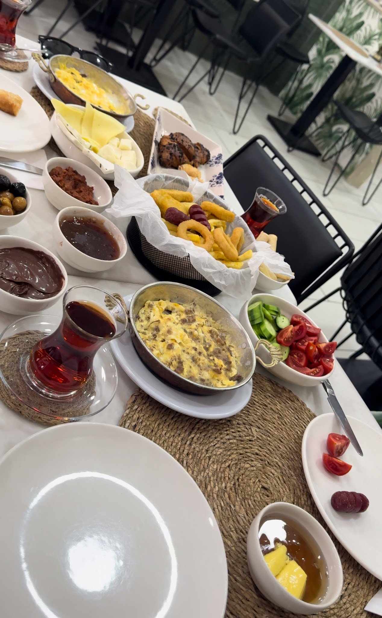 Loya Cafe & Kahvaltı