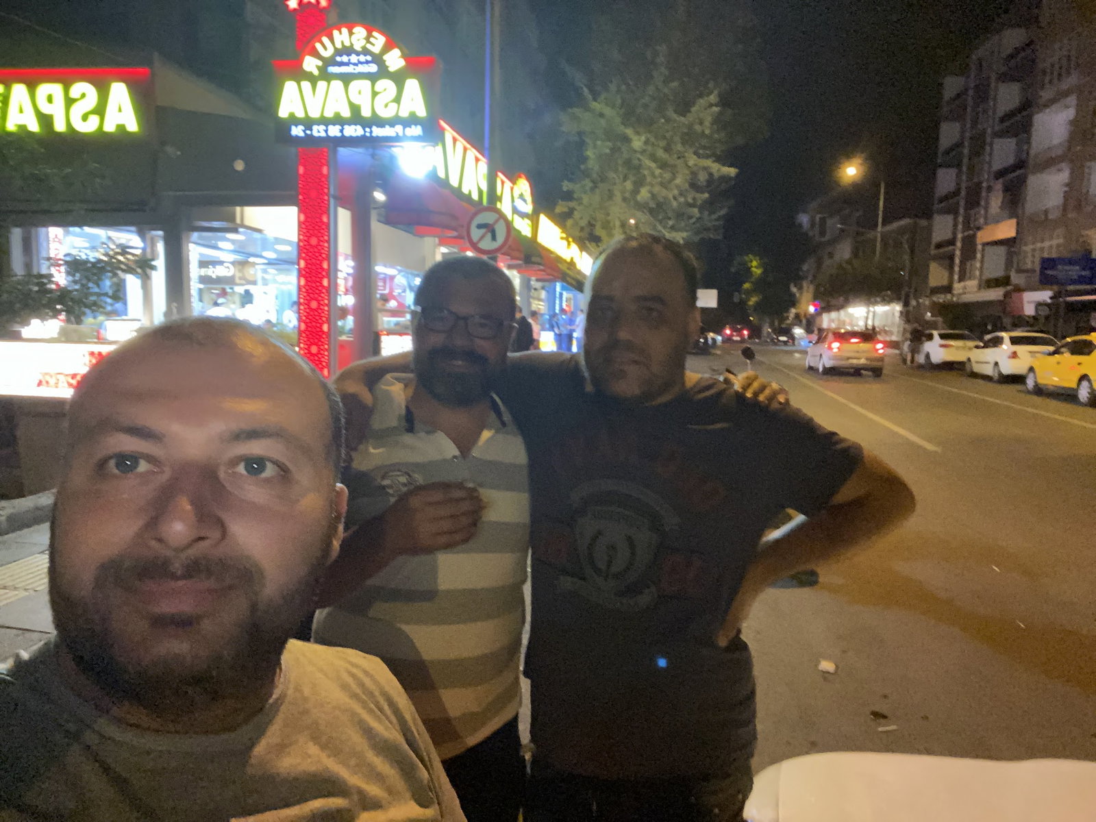 Şen Balıkçı Pişirme Evi