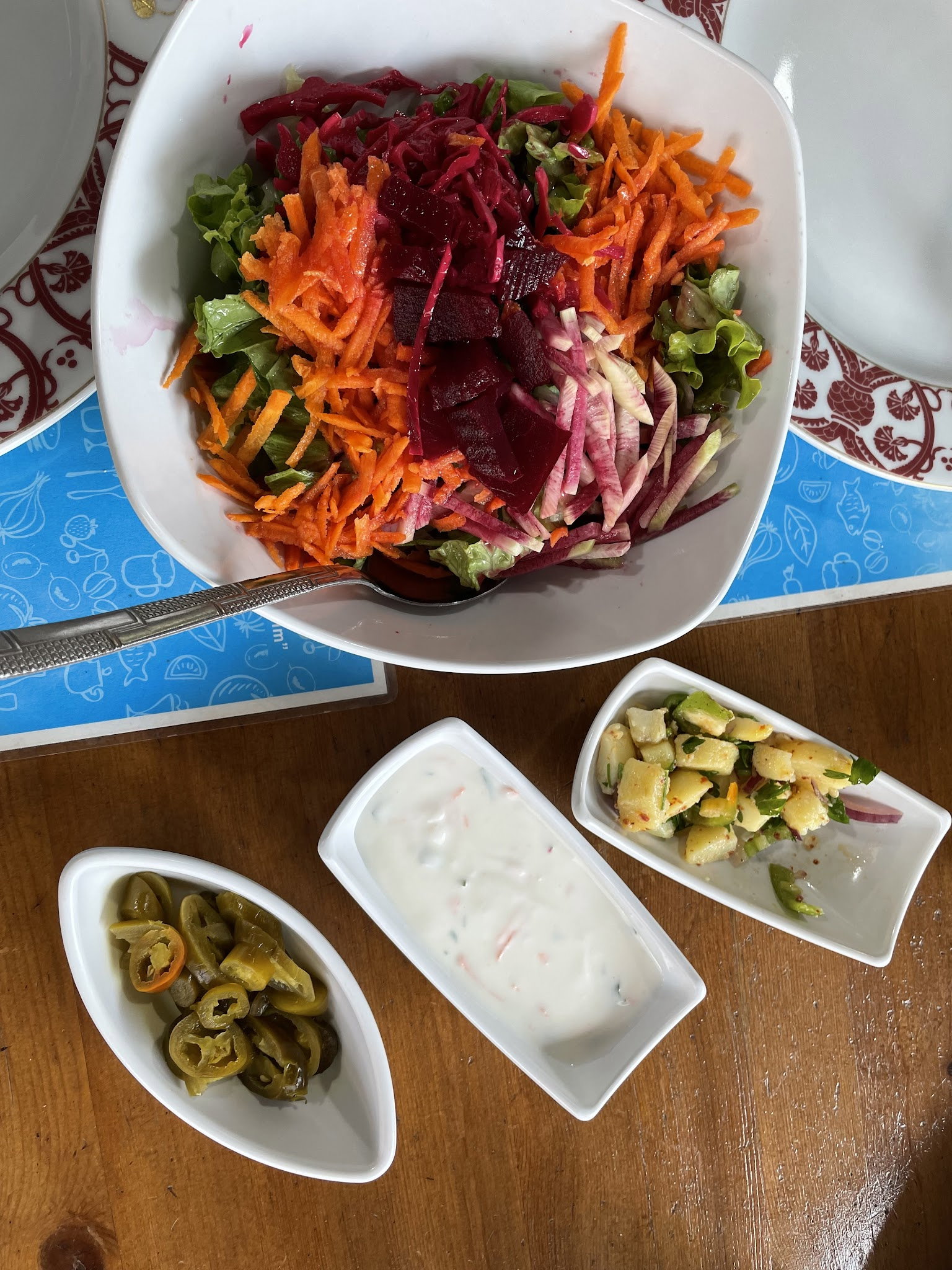 Şen Balıkçı Pişirme Evi