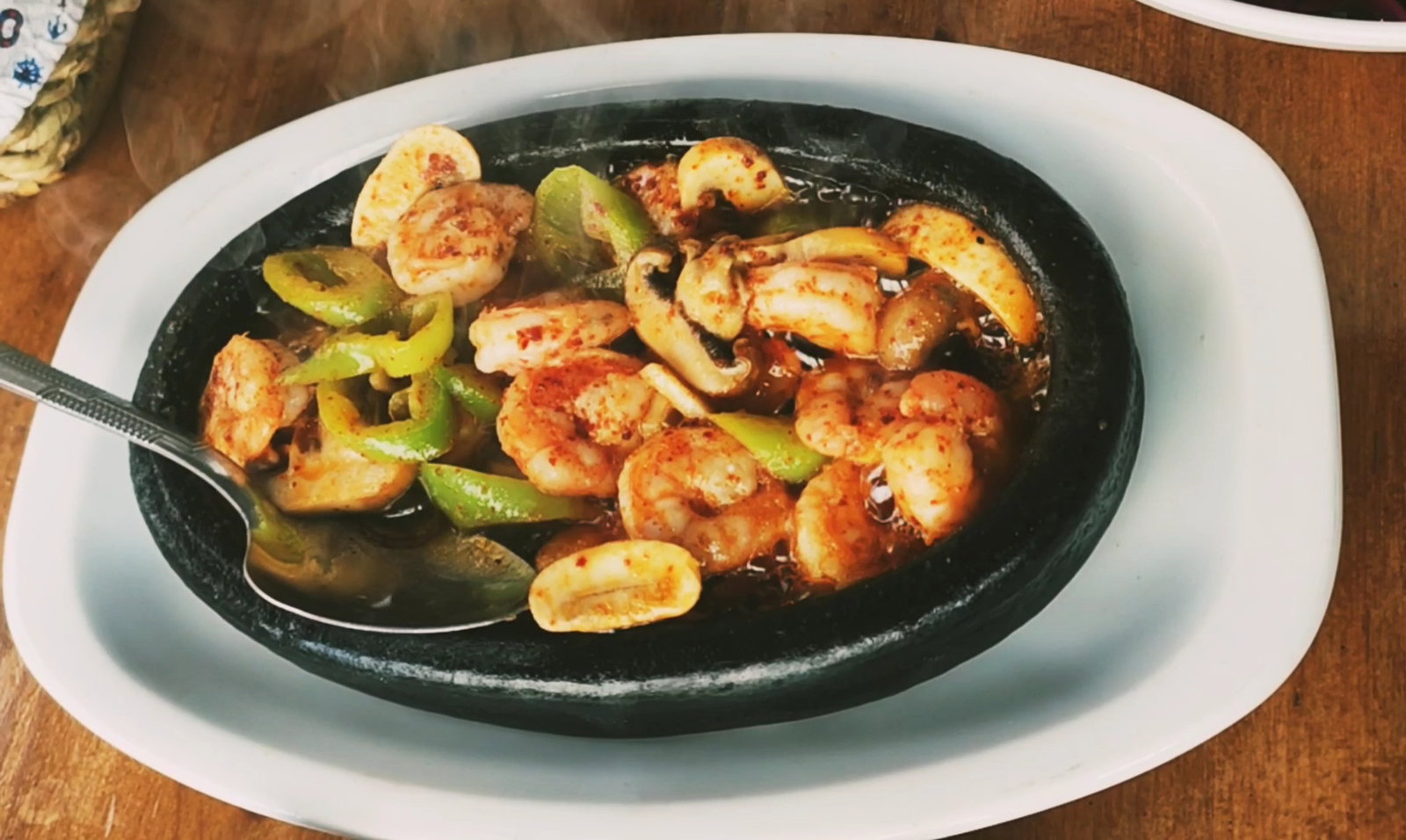 Şen Balıkçı Pişirme Evi