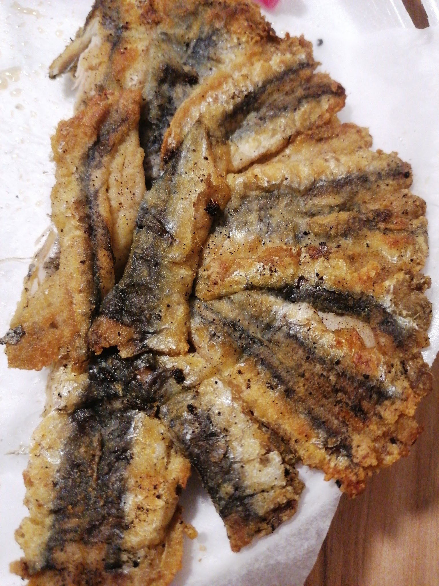 Şen Balıkçı Pişirme Evi